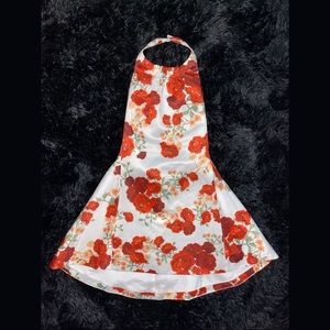 Miami Boutique Mini Dress